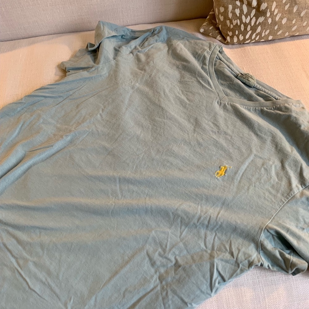 Ralph Lauren Unisex T-Shirt